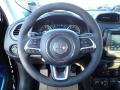  2021 Jeep Renegade Sport 4x4 Steering Wheel #16