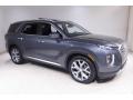 2021 Palisade SEL AWD #1 2021 Palisade SEL AWD #1