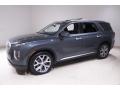2021 Palisade SEL AWD #3 2021 Palisade SEL AWD #3