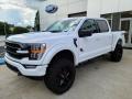 Front 3/4 View of 2021 Ford F150 XLT Rocky Ridge SuperCrew 4x4 #1