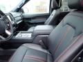 Front Seat of 2021 Ford Expedition Limited 4x4 #10
