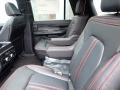 Rear Seat of 2021 Ford Expedition Limited 4x4 #11