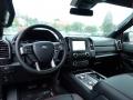 Dashboard of 2021 Ford Expedition Limited 4x4 #12