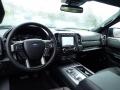 Dashboard of 2021 Ford Expedition Limited Stealth Package 4x4 #12
