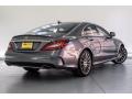 2016 CLS 400 Coupe #16