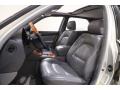 Front Seat of 2000 Lexus LS 400 Platinum Series #5