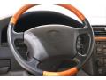  2000 Lexus LS 400 Platinum Series Steering Wheel #7
