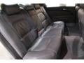 Rear Seat of 2000 Lexus LS 400 Platinum Series #14