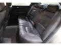Rear Seat of 2000 Lexus LS 400 Platinum Series #15