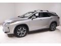 2018 RX 350L AWD #3 2018 RX 350L AWD #3