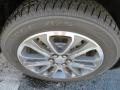  2018 GMC Acadia SLT AWD Wheel #7