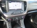 Controls of 2018 GMC Acadia SLT AWD #17