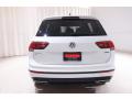 2019 Tiguan SEL R-Line 4MOTION #18 2019 Tiguan SEL R-Line 4MOTION #18