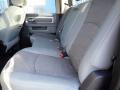 Rear Seat of 2015 Ram 2500 Big Horn Crew Cab 4x4 #18