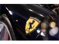  2021 Ferrari F8 Logo #5