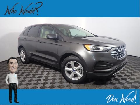 Magnetic Ford Edge SE. Click to enlarge. Magnetic Ford Edge SE. Click to enlarge.