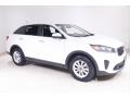 2019 Sorento LX AWD #1 2019 Sorento LX AWD #1