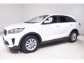 2019 Sorento LX AWD #3 2019 Sorento LX AWD #3