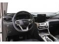 Dashboard of 2021 Ford Explorer XLT 4WD #6