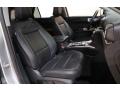 Front Seat of 2021 Ford Explorer XLT 4WD #16