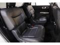 Rear Seat of 2021 Ford Explorer XLT 4WD #17