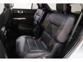 Rear Seat of 2021 Ford Explorer XLT 4WD #18