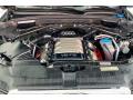  2012 Q5 3.2 Liter FSI DOHC 24-Valve VVT V6 Engine #9
