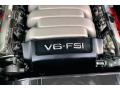  2012 Q5 3.2 Liter FSI DOHC 24-Valve VVT V6 Engine #32