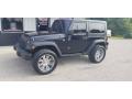 2009 Jeep Wrangler X 4x4