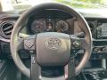  2021 Toyota Tacoma SR5 Double Cab Steering Wheel #10