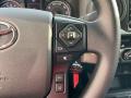  2021 Toyota Tacoma SR5 Double Cab Steering Wheel #17
