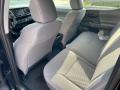 Rear Seat of 2021 Toyota Tacoma SR5 Double Cab #22