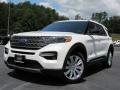2021 Ford Explorer King Ranch 4WD