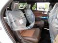 Rear Seat of 2021 Ford Explorer King Ranch 4WD #12