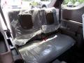 Rear Seat of 2021 Ford Explorer King Ranch 4WD #13