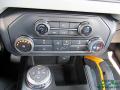 Controls of 2021 Ford Bronco Badlands 4x4 4-Door #21