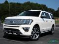 2021 Ford Expedition Platinum Max 4x4