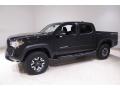 2021 Tacoma TRD Off Road Double Cab 4x4 #3