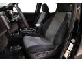 Front Seat of 2021 Toyota Tacoma TRD Off Road Double Cab 4x4 #5