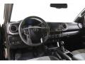 Dashboard of 2021 Toyota Tacoma TRD Off Road Double Cab 4x4 #6
