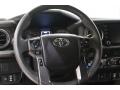  2021 Toyota Tacoma TRD Off Road Double Cab 4x4 Steering Wheel #7