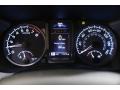  2021 Toyota Tacoma TRD Off Road Double Cab 4x4 Gauges #8
