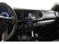 Dashboard of 2021 Toyota Tacoma TRD Off Road Double Cab 4x4 #9