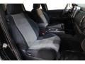 Front Seat of 2021 Toyota Tacoma TRD Off Road Double Cab 4x4 #14