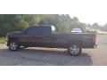 2011 Chevrolet Silverado 3500HD LTZ Crew Cab 4x4