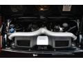 2007 911 3.6 Liter Twin-Turbocharged DOHC 24V VarioCam Flat 6 Cylinder Engine #20