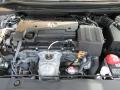  2021 ILX 2.4 Liter DOHC 16-Valve i-VTEC 4 Cylinder Engine #6