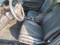 Front Seat of 2021 Acura ILX Premium #10