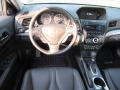 Dashboard of 2021 Acura ILX Premium #15