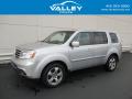 2012 Honda Pilot EX-L 4WD